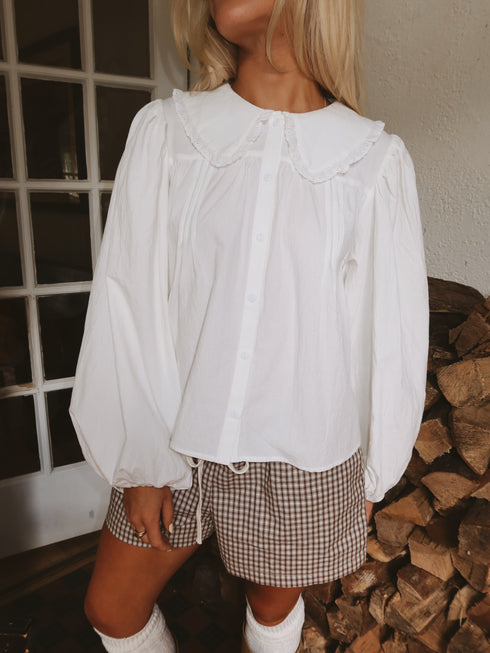 Meadow Moments Top